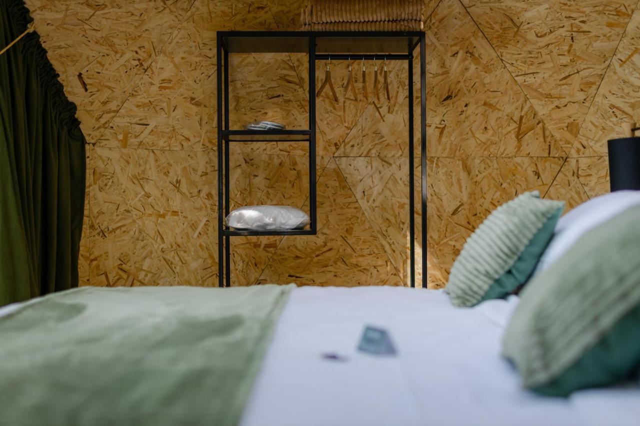 באטומי Glamping Martini Kvariati מראה חיצוני תמונה