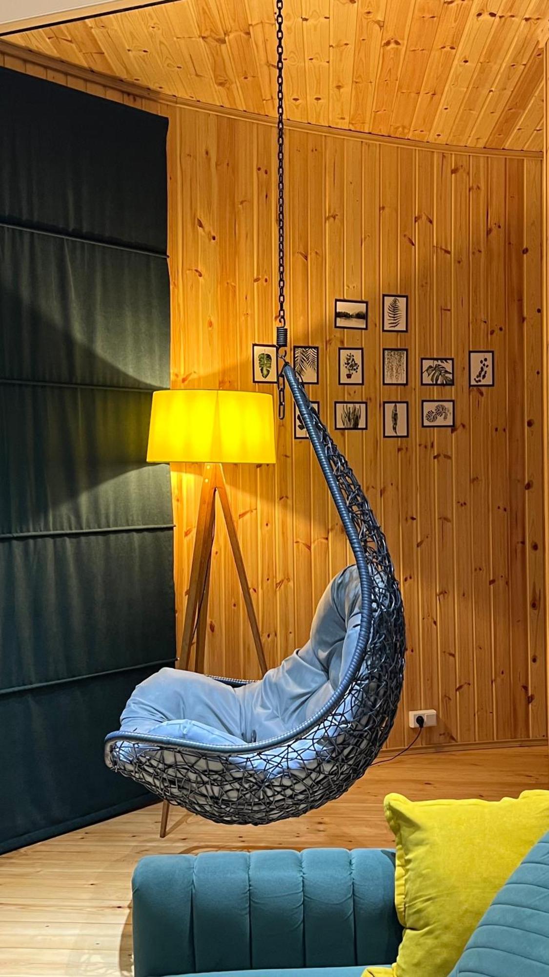 באטומי Glamping Martini Kvariati מראה חיצוני תמונה