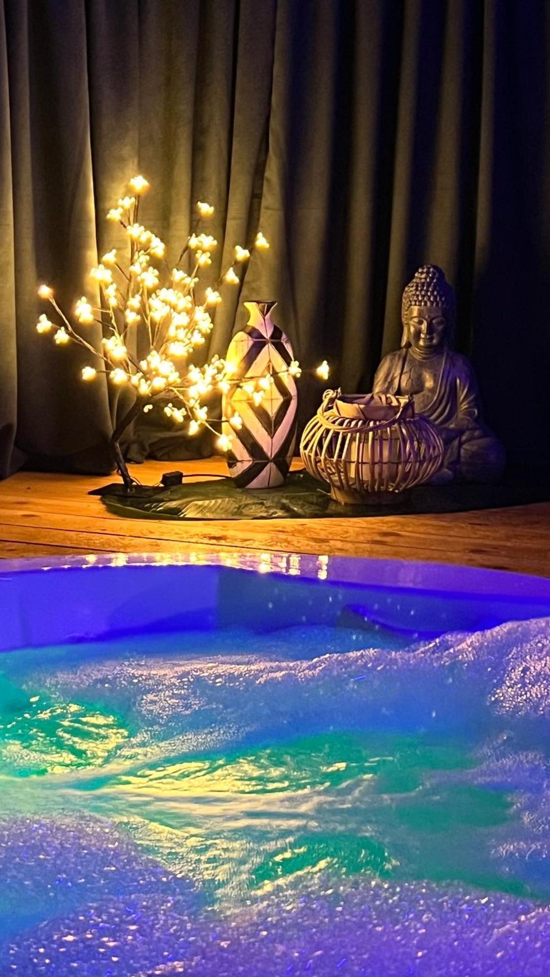 באטומי Glamping Martini Kvariati מראה חיצוני תמונה