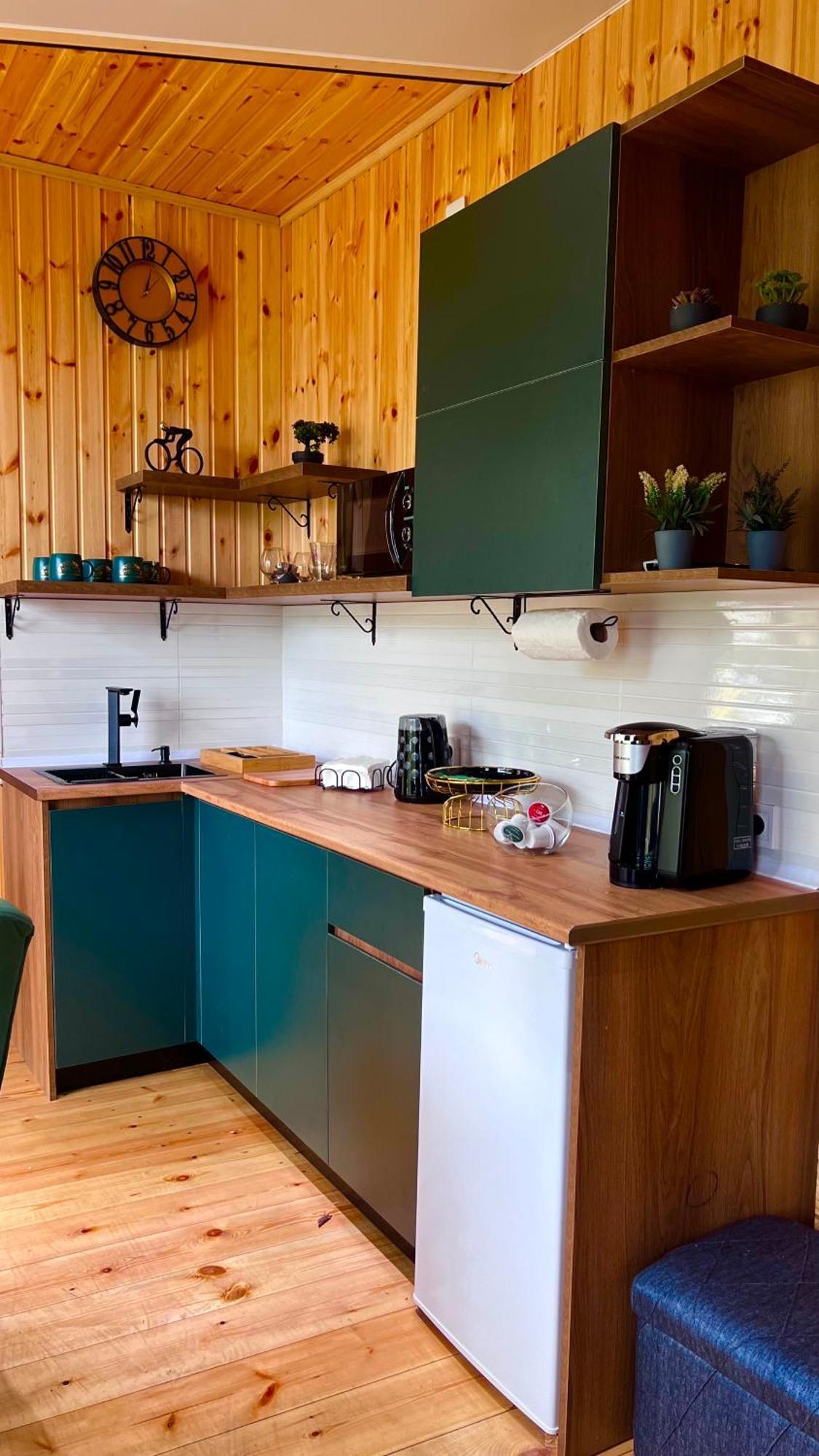 באטומי Glamping Martini Kvariati מראה חיצוני תמונה